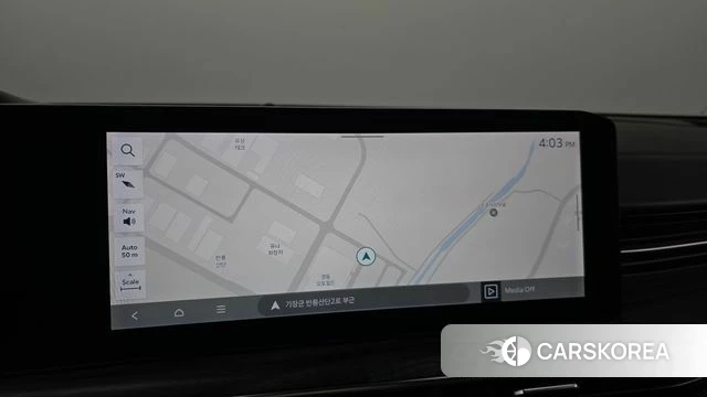 Kia The New K5 Hybrid 3rd generation 2025 Серый из Кореи, фото 5