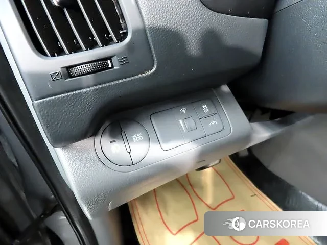 Hyundai The New Grand Starex 2018 Серебряный из Кореи, фото 5