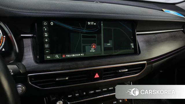 Kia K7 Premier 2019 Белый из Кореи, фото 5