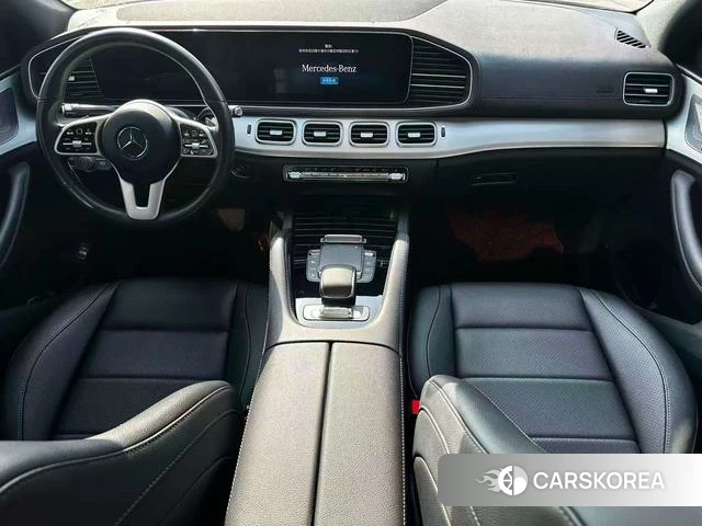 Mercedes-Benz GLE 2021 Белый из Китая, фото 5