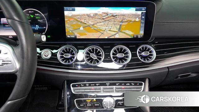 Mercedes-Benz CLS-Class C257 2019 Серый из Кореи, фото 5