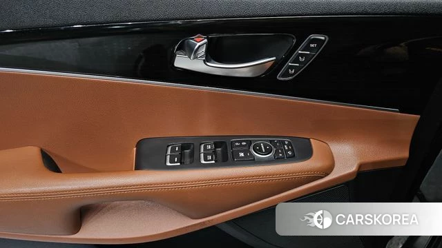 Kia The New Sorento 2019 Коричневый из Кореи, фото 5