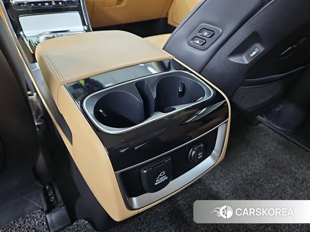 Kia Carnival 4th generation 2021 Белый из Кореи, фото 5