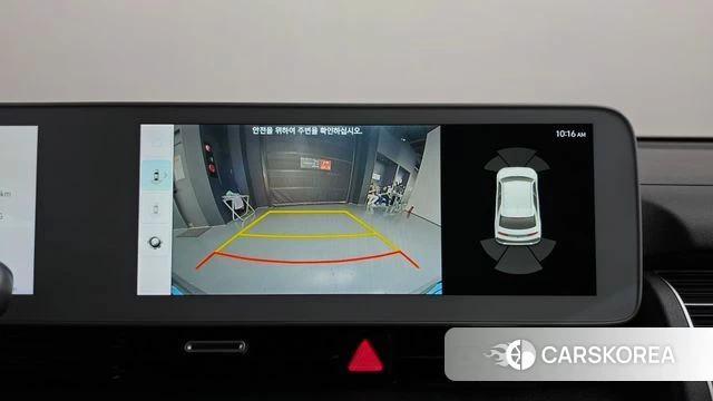 Hyundai Ionic 5 2022 Белый из Кореи, фото 5