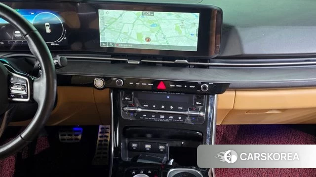 Kia Carnival 4th generation id 5059715 из Кореи 5