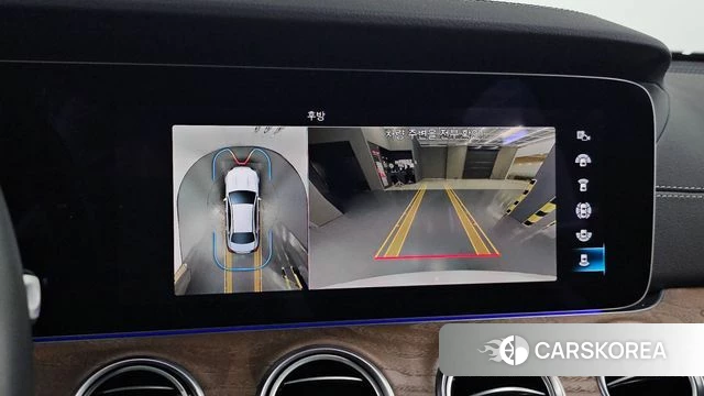 Mercedes-Benz E-Class W213 2022 Белый из Кореи, фото 5