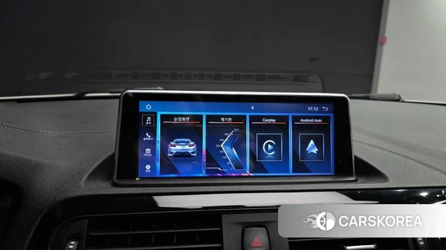 BMW 1 Series (F20) 2018 Белый из Кореи, фото 5