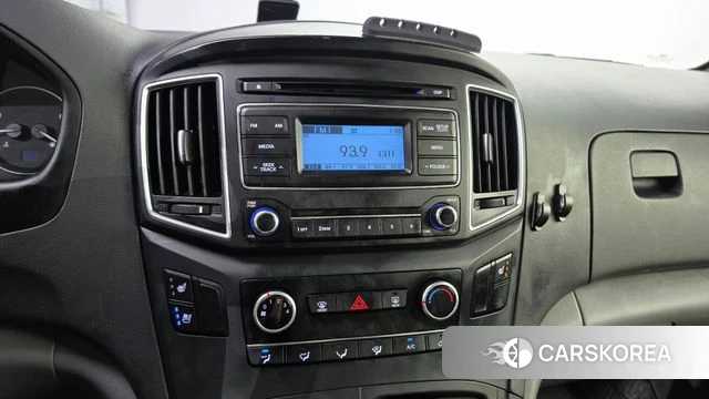 Hyundai The New Grand Starex 2020 Черный из Кореи, фото 5