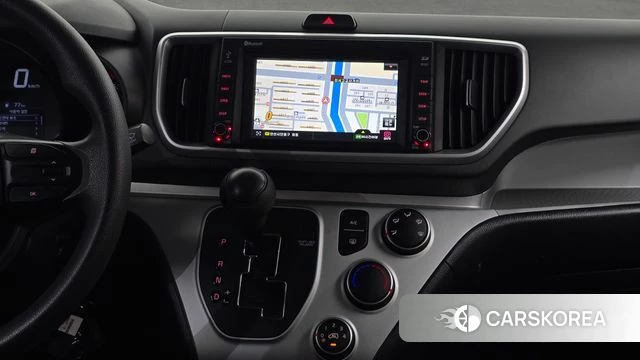 Kia The New Ray 2022 Белый из Кореи, фото 5