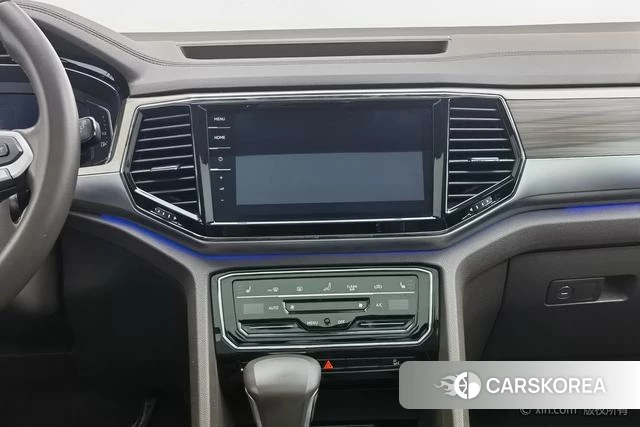 Volkswagen Viloran 2021 Желтый из Китая, фото 5