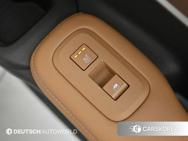 Hyundai Santa Fe (MX5) 2023 Белый из Кореи, фото 6