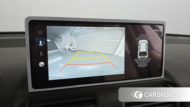 Hyundai Casper Electric 2024 Жемчужный цвет из Кореи, фото 5