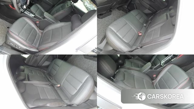 Chevrolet (GM Daewoo) Trailblazer 2020 Белый из Кореи, фото 5