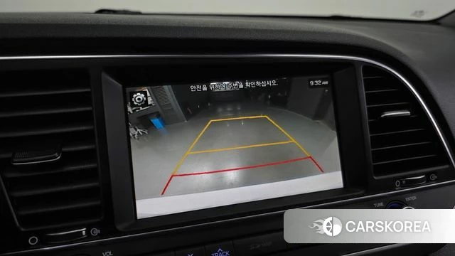 Hyundai Avante AD 2018 Белый из Кореи, фото 5