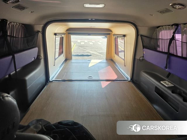 Hyundai Grand Starex 2018 Белый из Кореи, фото 5