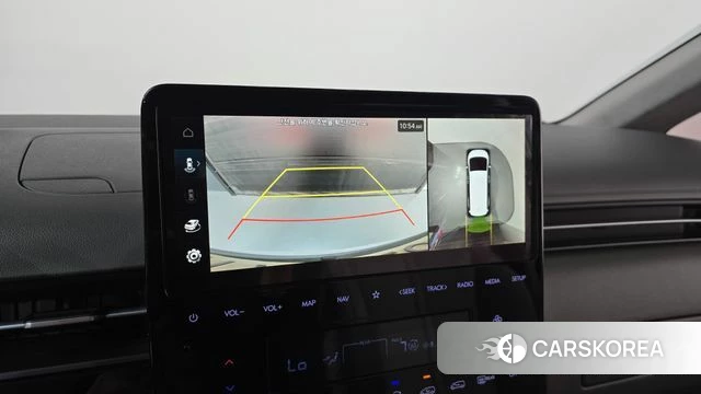 Hyundai Staria 2023 Белый из Кореи, фото 5