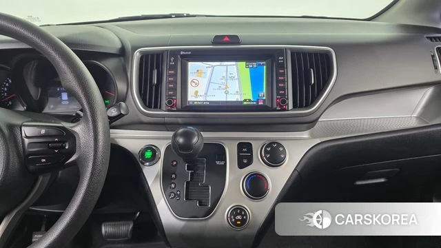 Kia The New Ray 2020 Белый из Кореи, фото 5