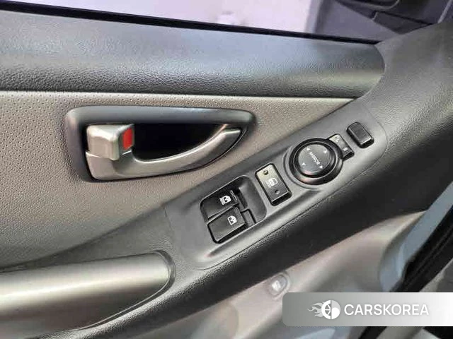 Hyundai The New Grand Starex 2019 Серебристо-серый из Кореи, фото 5