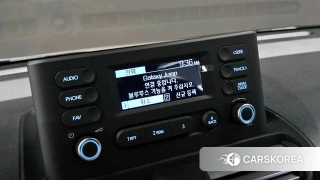 Hyundai Casper 2022 Белый из Кореи, фото 5