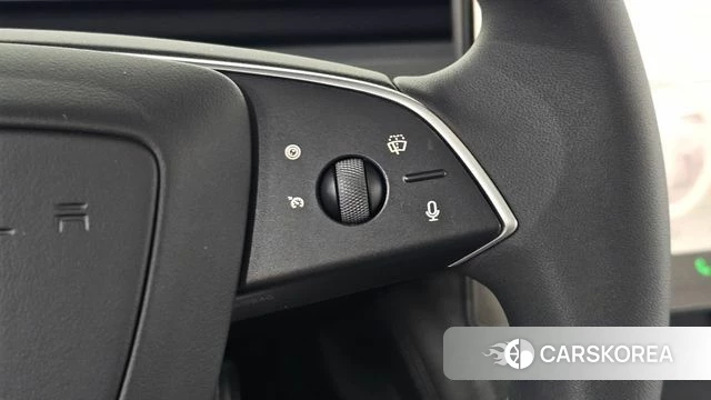 Tesla Model 3 2024 Белый из Кореи, фото 5