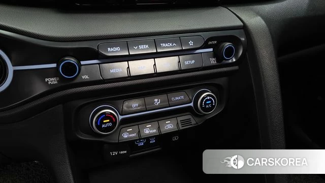 Hyundai Veloster (JS) 2019 Черный из Кореи, фото 5