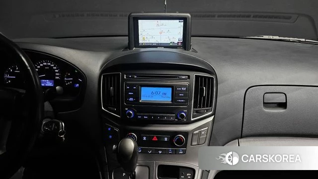Hyundai The New Grand Starex 2019 Синий из Кореи, фото 5