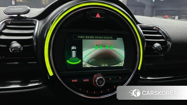 Mini Cooper Clubman 2018 Коричневый из Кореи, фото 5