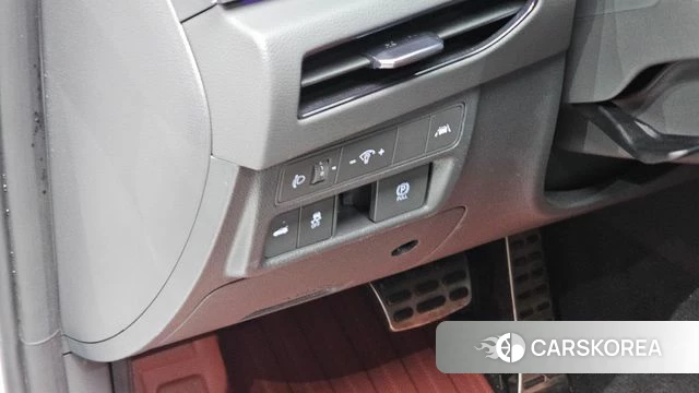 Hyundai Sonata (DN8) 2020 Белый из Кореи, фото 5