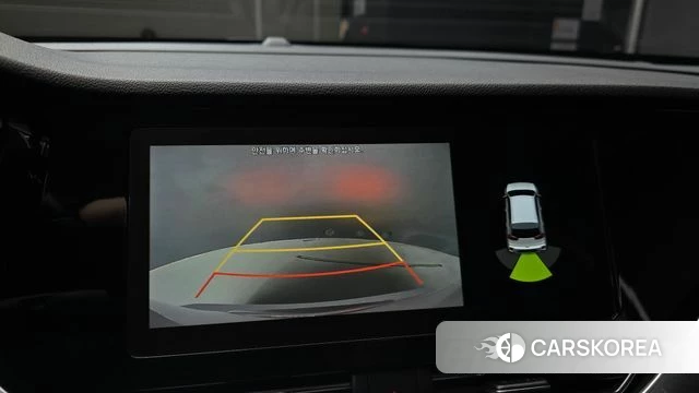 Kia The New Niro 2019 Белый из Кореи, фото 6