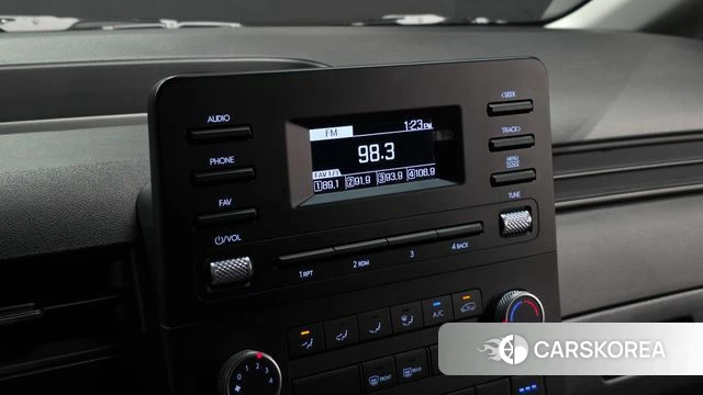 Hyundai Staria 2025 Черный из Кореи, фото 5