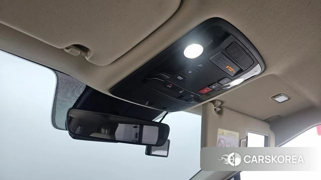 Kia Carnival 4th generation 2022 Белый из Кореи, фото 5