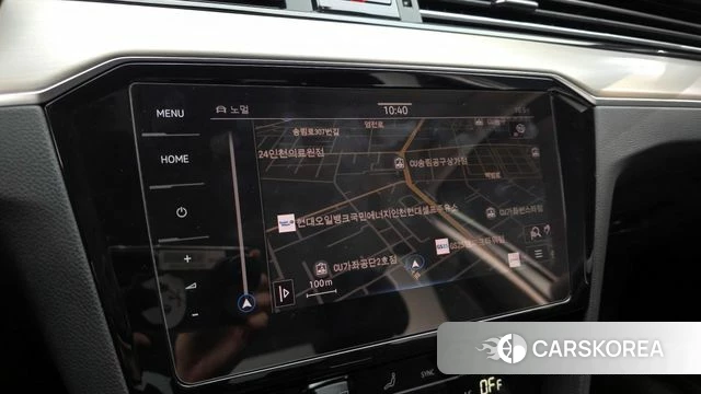 Volkswagen Passat GT (B8) 2022 Белый из Кореи, фото 5