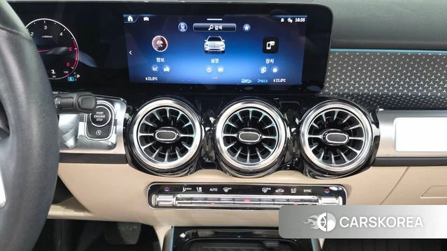 Mercedes-Benz GLB-Class X247 2024 Белый из Кореи, фото 5