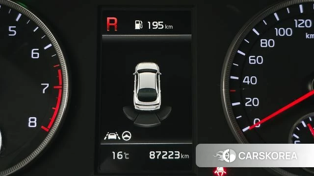 Kia K5 3rd generation 2022 Черный из Кореи, фото 5