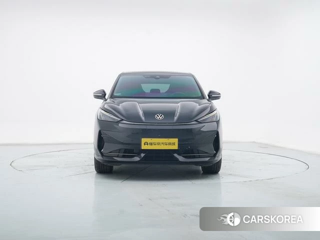 Volkswagen ID. UNYX 2025 Черный из Китая, фото 5