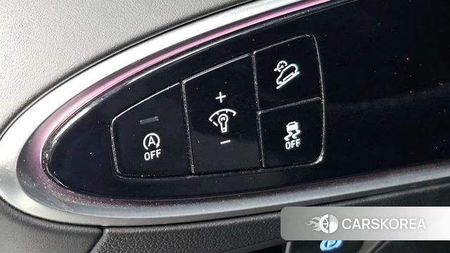 Genesis GV70 2021 Белый из Кореи, фото 5