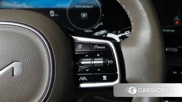 Kia Carnival 4th generation 2021 Белый из Кореи, фото 6