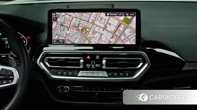 BMW X4 (G02) 2025 Белый из Кореи, фото 5