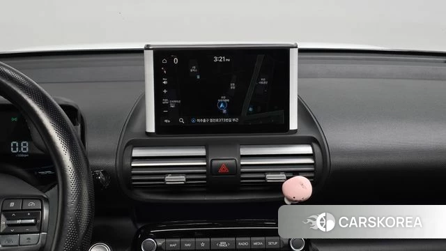 Hyundai Casper 2024 Белый из Кореи, фото 6
