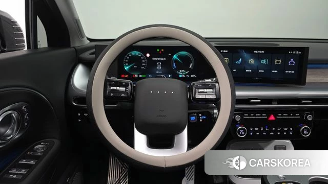 Hyundai Ionic 9 2025 Серый из Кореи, фото 5