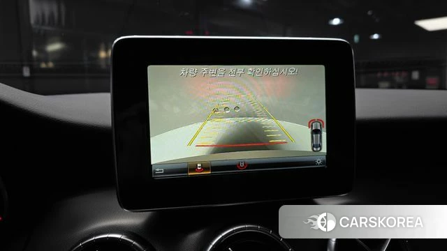 Mercedes-Benz CLA-Class C117 2018 Белый из Кореи, фото 5