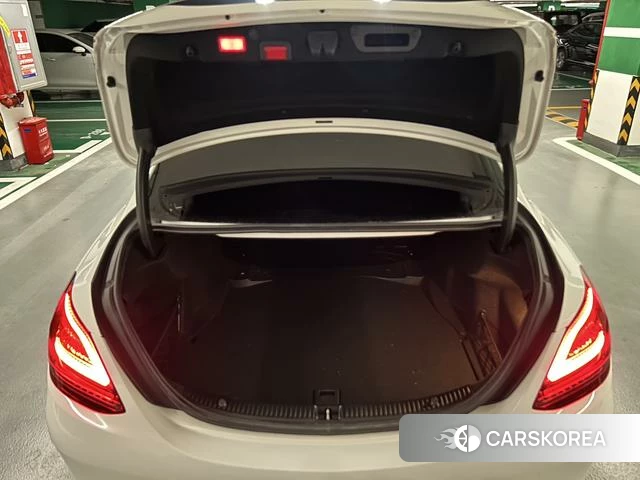 Mercedes-Benz C-class 2021 Белый из Китая, фото 5