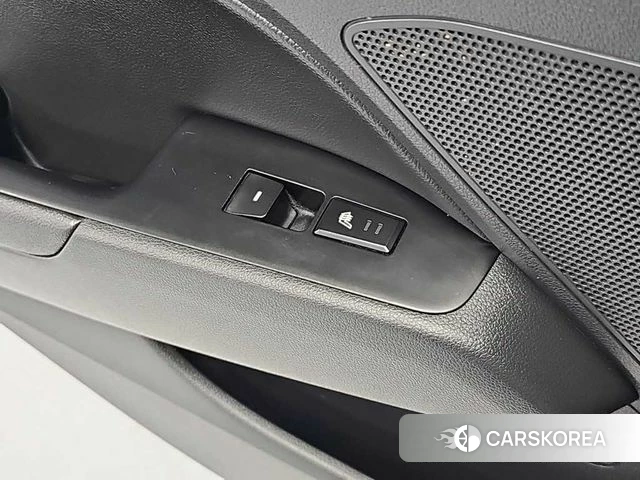 Hyundai The New Avante AD 2019 Синий из Кореи, фото 5