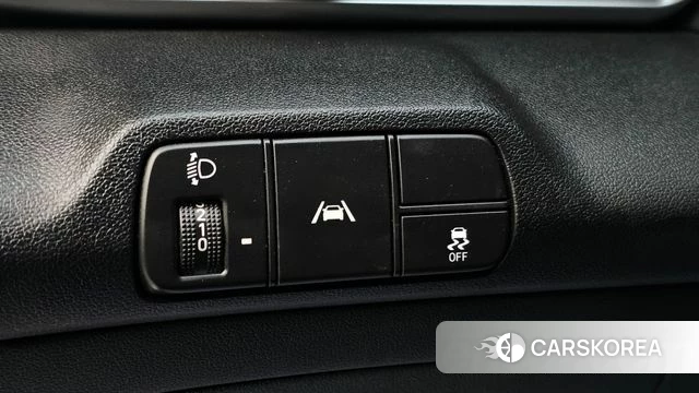 Hyundai Avante (CN7) 2022 Белый из Кореи, фото 5
