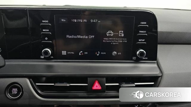 Kia The New Seltos 2022 Белый из Кореи, фото 5