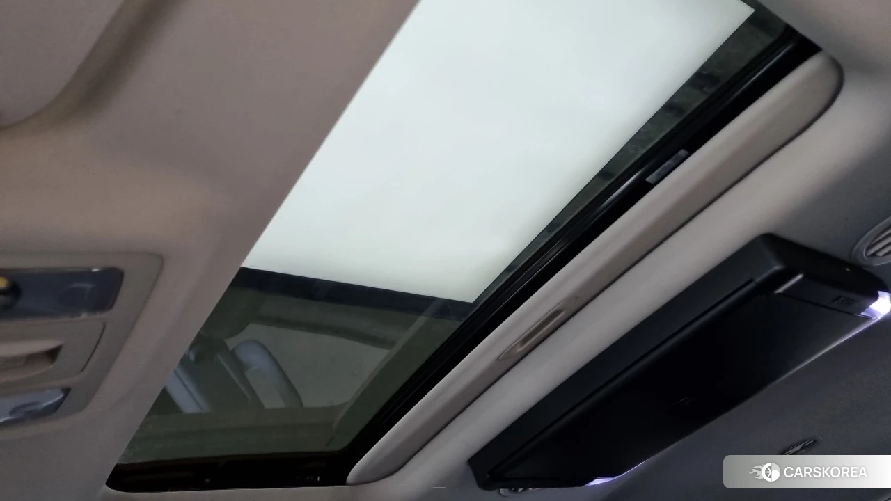 Kia Mohave Master 2019 Черный из Кореи, фото 5