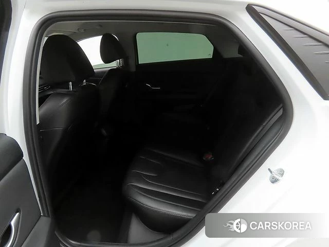 Hyundai Avante (CN7) 2022 Белый из Кореи, фото 5