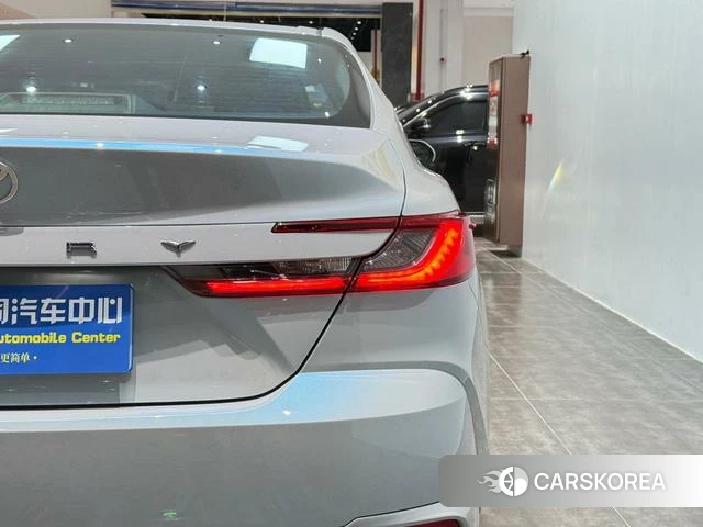 Toyota Camry 2025 Другой из Китая, фото 5