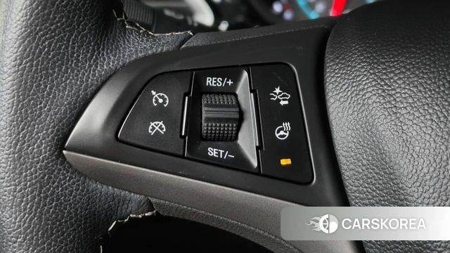 Chevrolet (GM Daewoo) The New Spark 2021 Белый из Кореи, фото 5