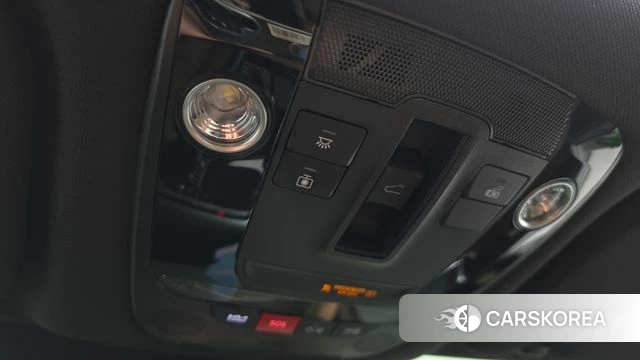 Kia The New Sorento 4th Generation 2025 Песочный из Кореи, фото 5